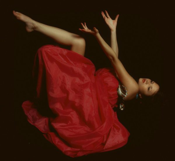Breaking barriers, from Flamenco to the Future